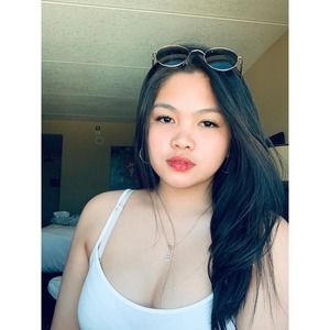 Meet your Posher, Kaye anne